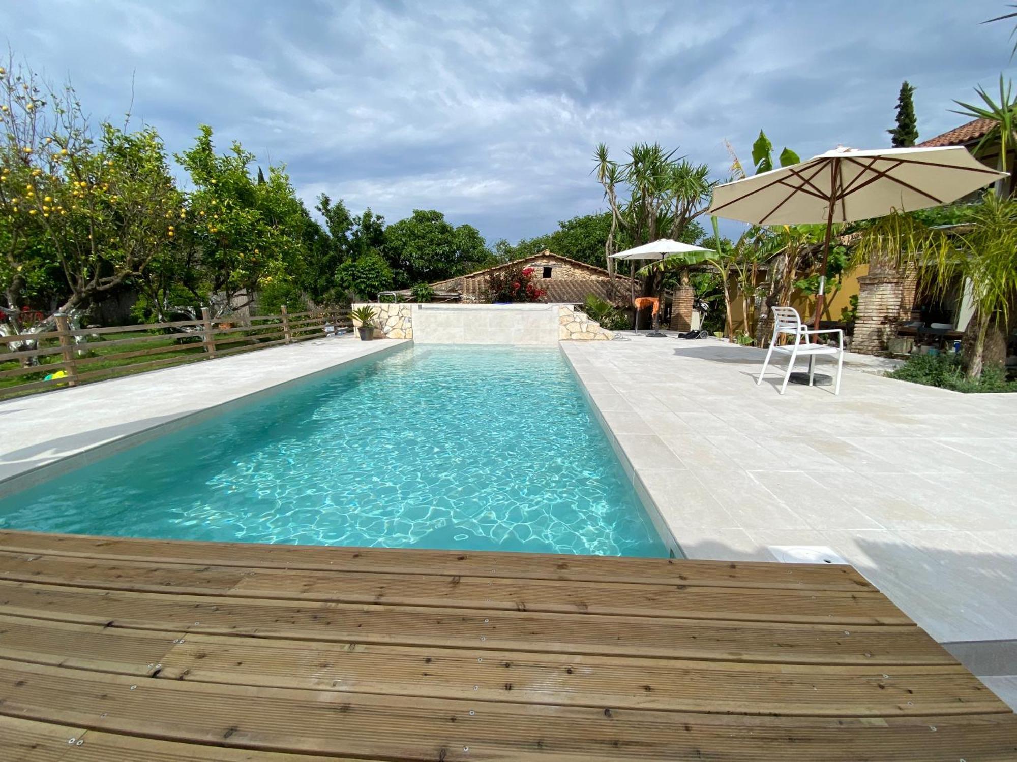 Kali Zoi -B&B Zakynthos Amoudi Exterior foto
