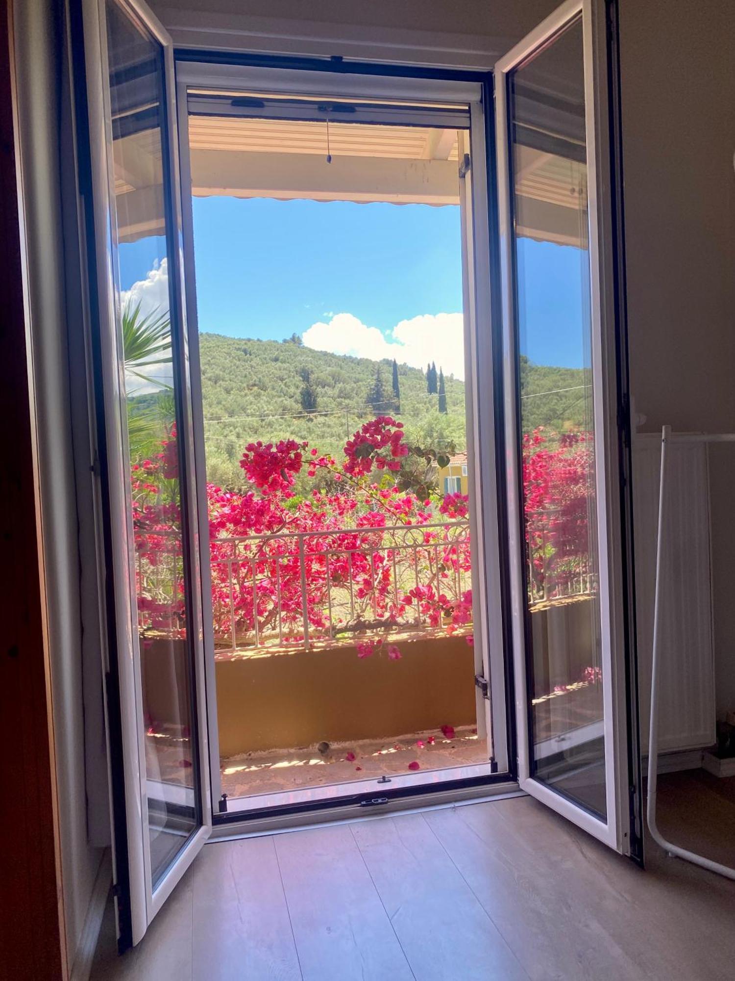 Kali Zoi -B&B Zakynthos Amoudi Exterior foto