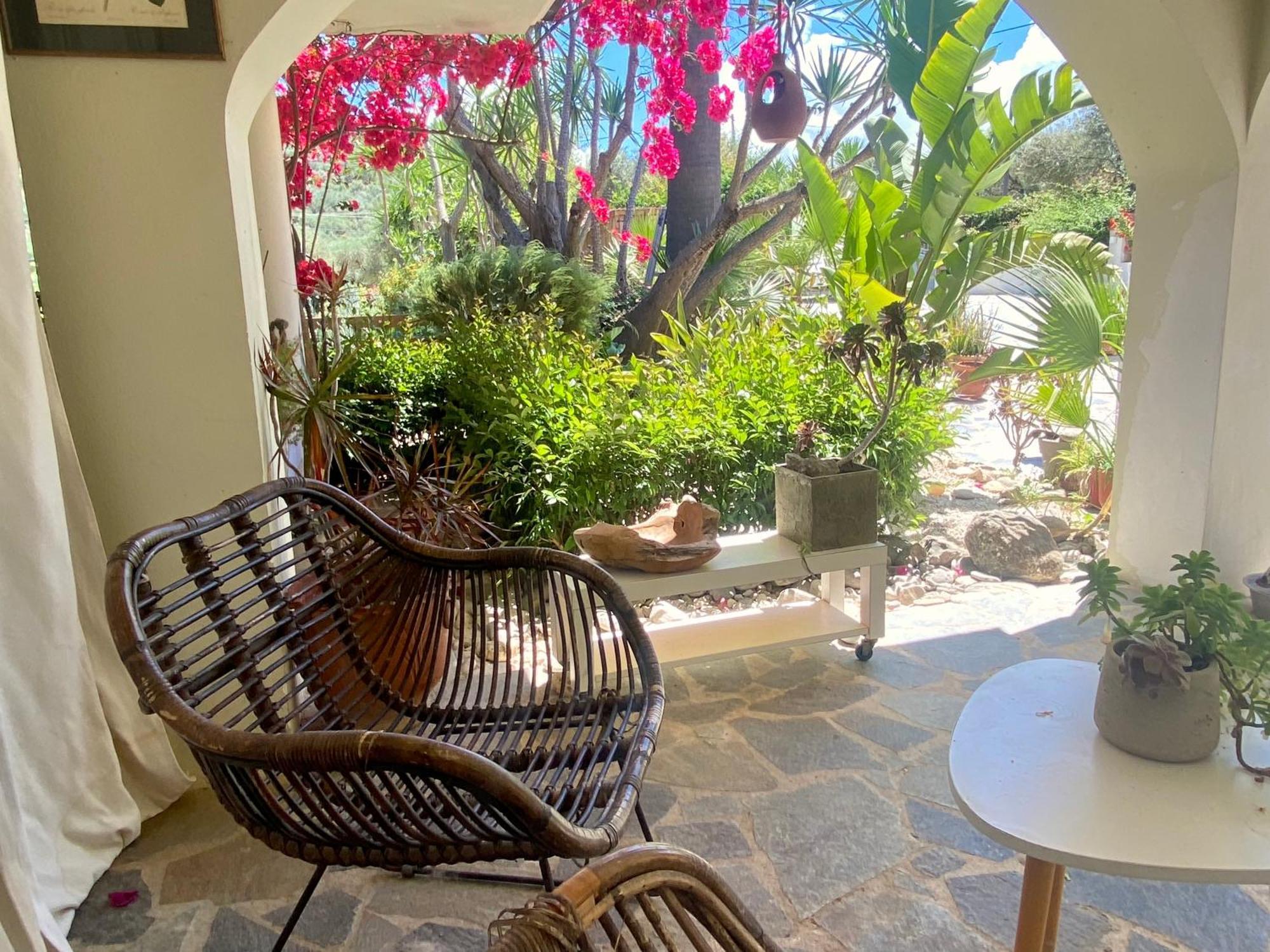 Kali Zoi -B&B Zakynthos Amoudi Exterior foto