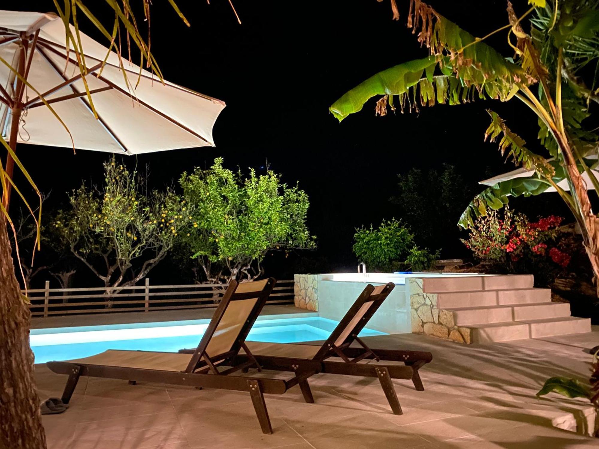Kali Zoi -B&B Zakynthos Amoudi Exterior foto