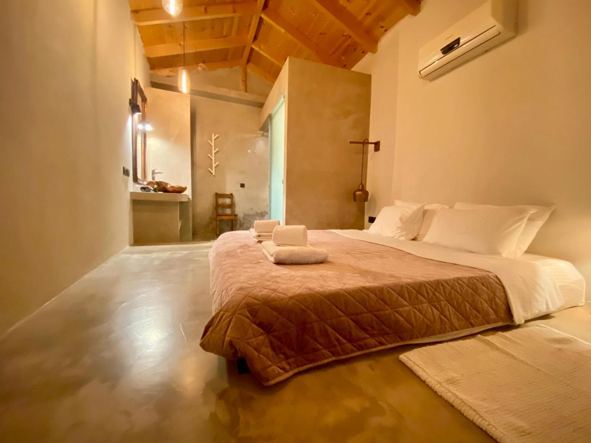 Kali Zoi -B&B Zakynthos Amoudi Exterior foto